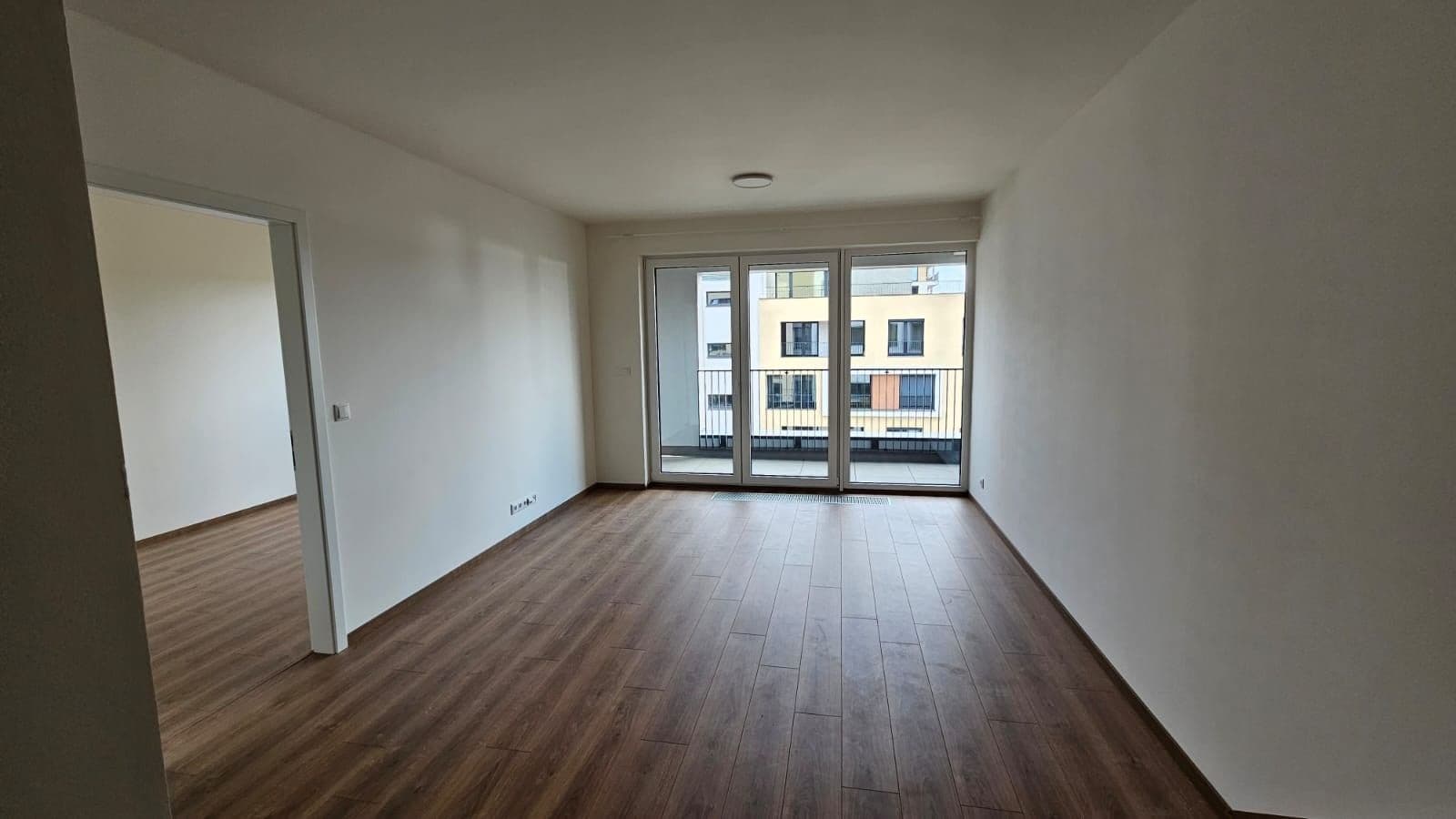 Prenájom bytu 2-izbový 59 m², Domalípova, Praha, Praha Prenájom bytu 2-izbový 59 m², Domalípova, Praha, Praha