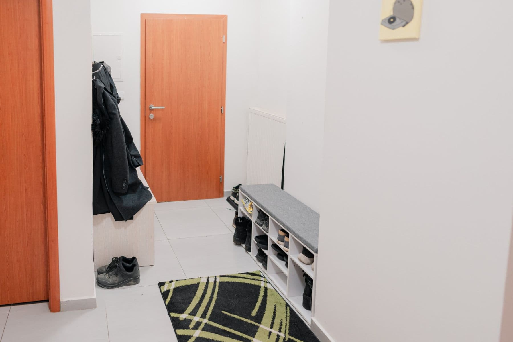Predaj bytu 4-izbový 107 m², náměstí Míru, Svitavy, Pardubický kraj Predaj bytu 4-izbový 107 m², náměstí Míru, Svitavy, Pardubický kraj