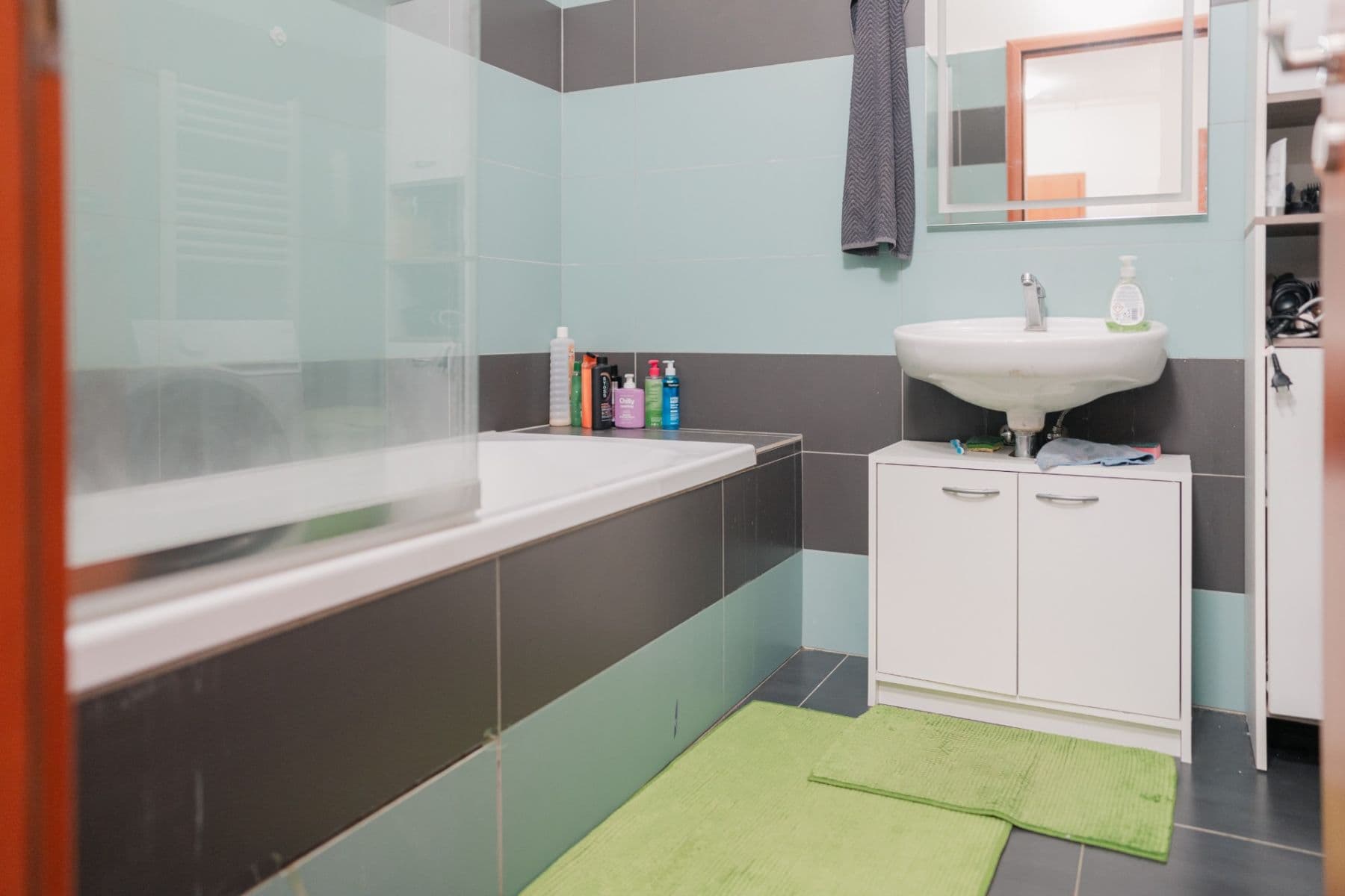 Predaj bytu 4-izbový 107 m², náměstí Míru, Svitavy, Pardubický kraj Predaj bytu 4-izbový 107 m², náměstí Míru, Svitavy, Pardubický kraj