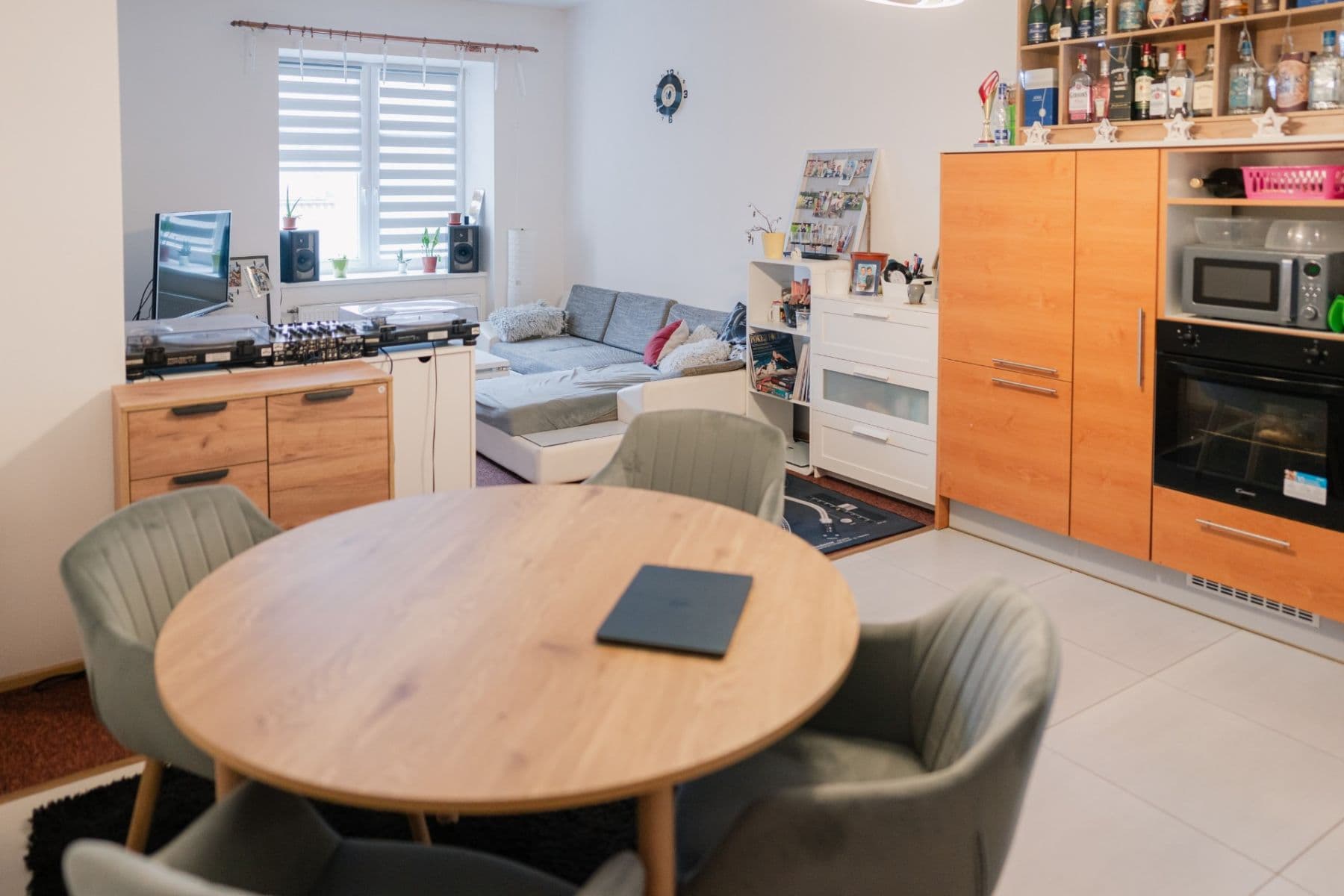 Predaj bytu 4-izbový 107 m², náměstí Míru, Svitavy, Pardubický kraj Predaj bytu 4-izbový 107 m², náměstí Míru, Svitavy, Pardubický kraj