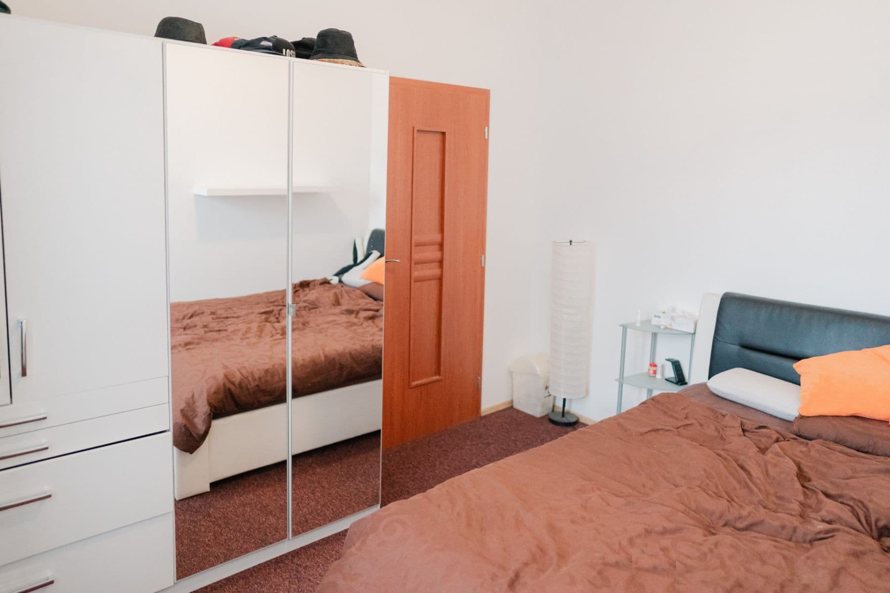 Predaj bytu 4-izbový 107 m², náměstí Míru, Svitavy, Pardubický kraj Predaj bytu 4-izbový 107 m², náměstí Míru, Svitavy, Pardubický kraj
