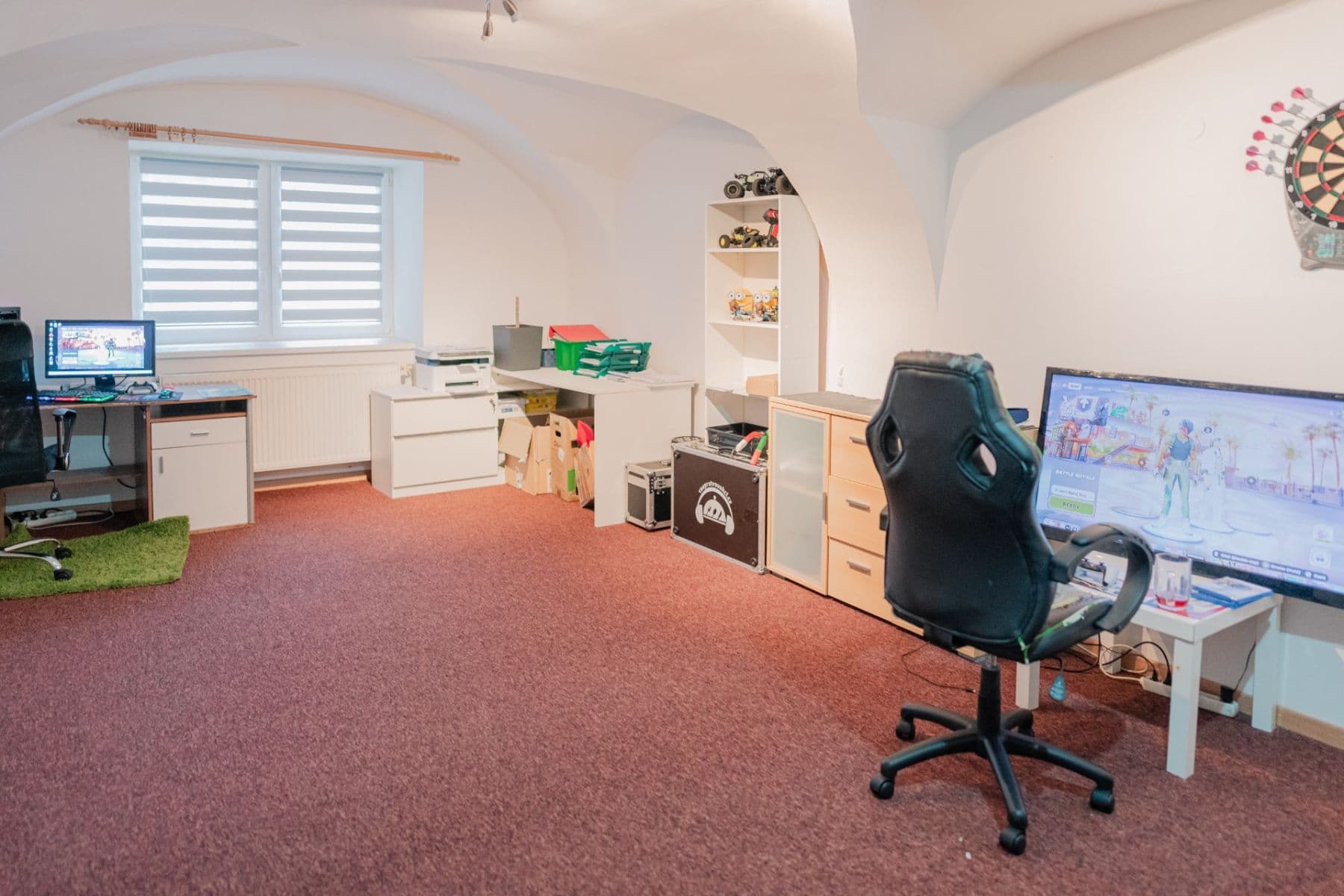 Predaj bytu 4-izbový 107 m², náměstí Míru, Svitavy, Pardubický kraj Predaj bytu 4-izbový 107 m², náměstí Míru, Svitavy, Pardubický kraj
