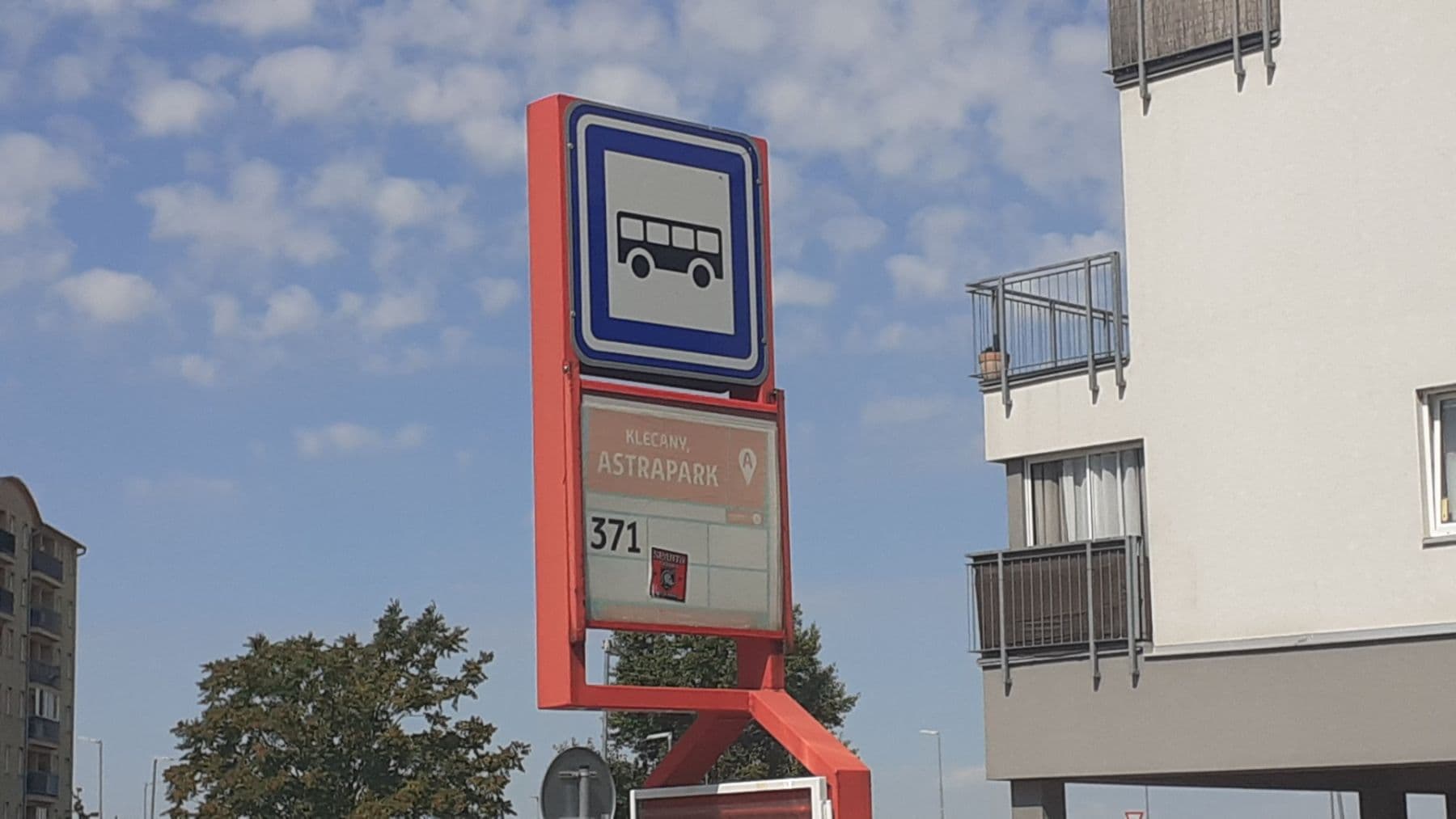 Prenájom bytu 2-izbový 43 m², V Honech, Klecany, Středočeský kraj Prenájom bytu 2-izbový 43 m², V Honech, Klecany, Středočeský kraj