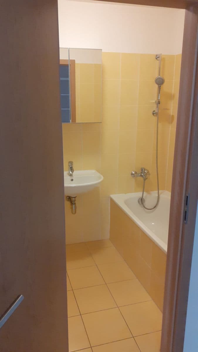 Prenájom bytu 2-izbový 43 m², V Honech, Klecany, Středočeský kraj Prenájom bytu 2-izbový 43 m², V Honech, Klecany, Středočeský kraj