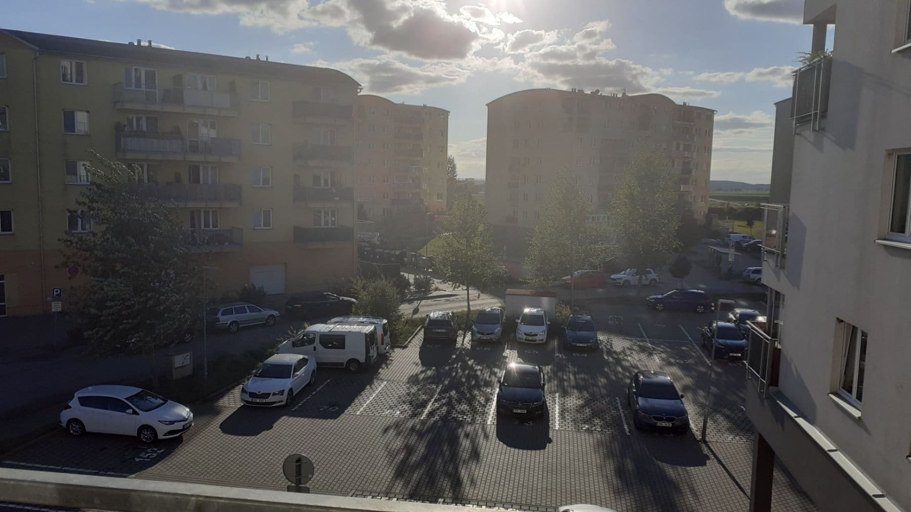 Prenájom bytu 2-izbový 43 m², V Honech, Klecany, Středočeský kraj Prenájom bytu 2-izbový 43 m², V Honech, Klecany, Středočeský kraj