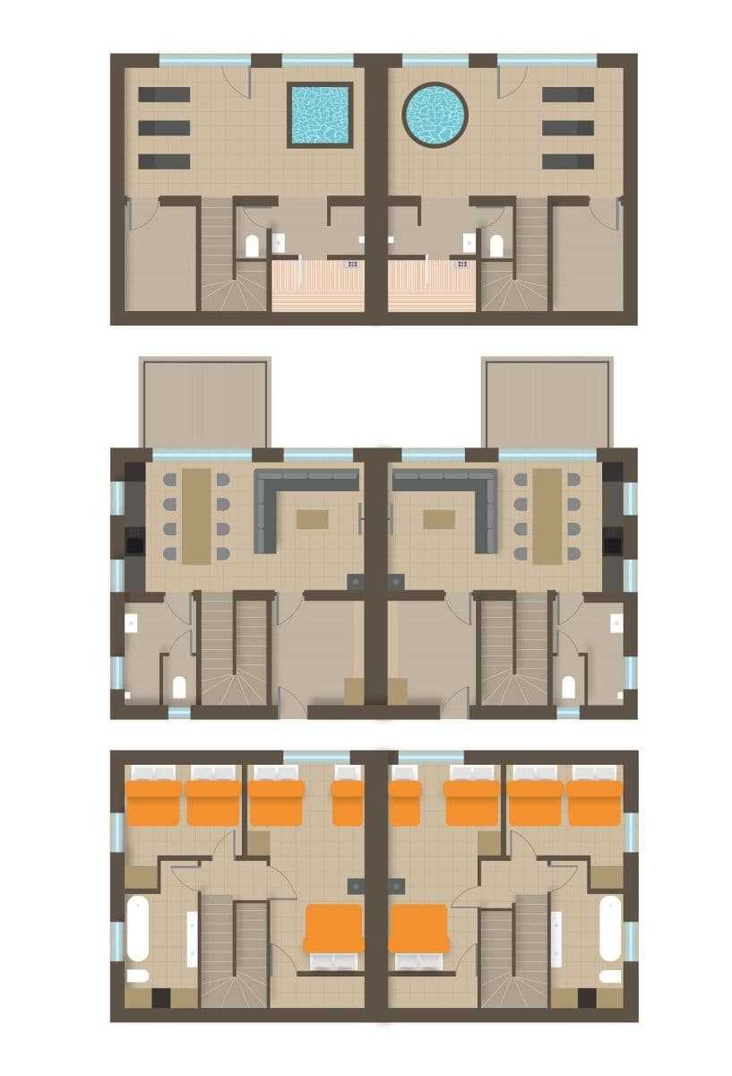 Predaj rekreačného objektu 371 m², pozemek 1.110 m², Loučná nad Desnou, Olomoucký kraj Predaj rekreačného objektu 371 m², pozemek 1.110 m², Loučná nad Desnou, Olomoucký kraj