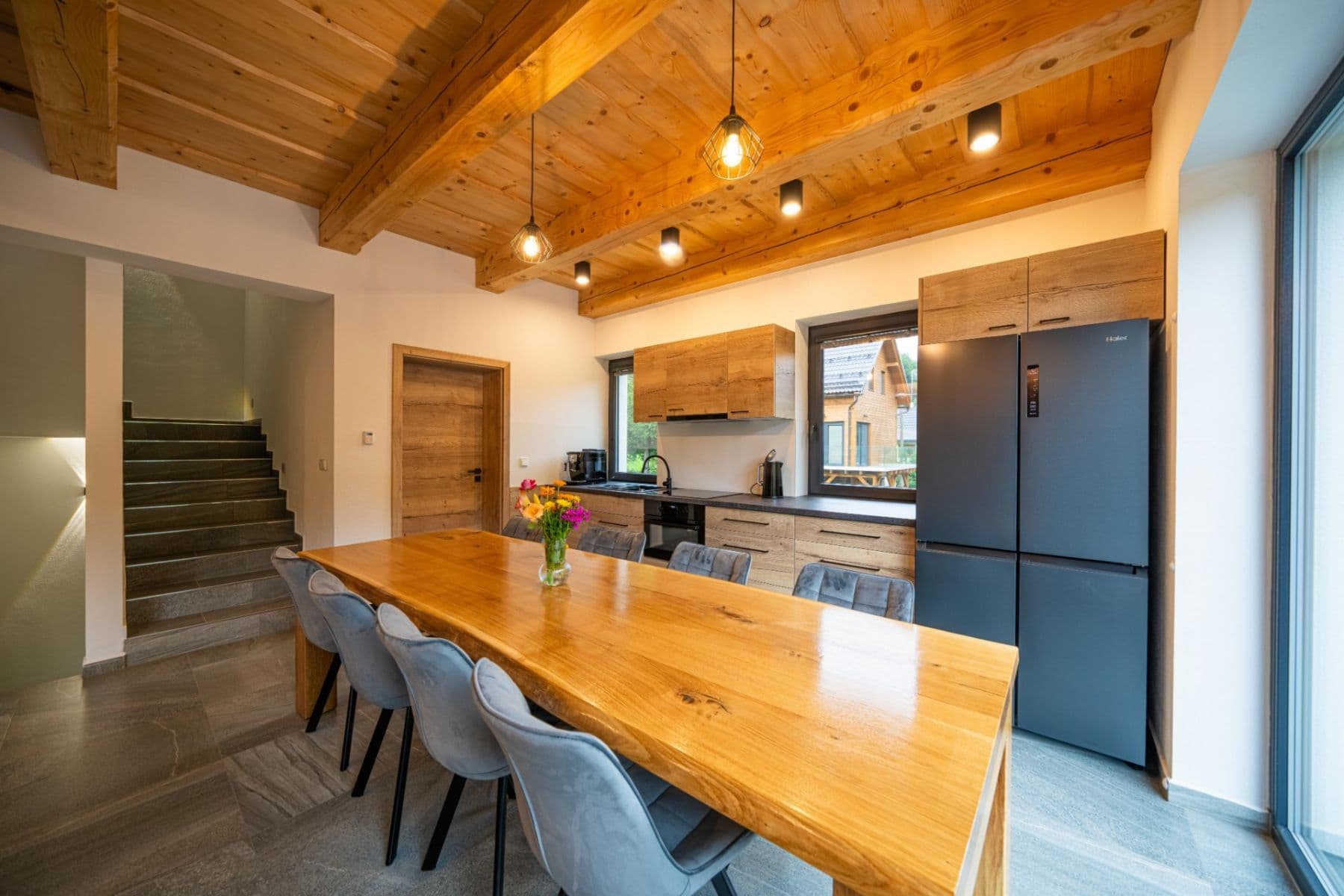 Predaj rekreačného objektu 371 m², pozemek 1.110 m², Loučná nad Desnou, Olomoucký kraj Predaj rekreačného objektu 371 m², pozemek 1.110 m², Loučná nad Desnou, Olomoucký kraj