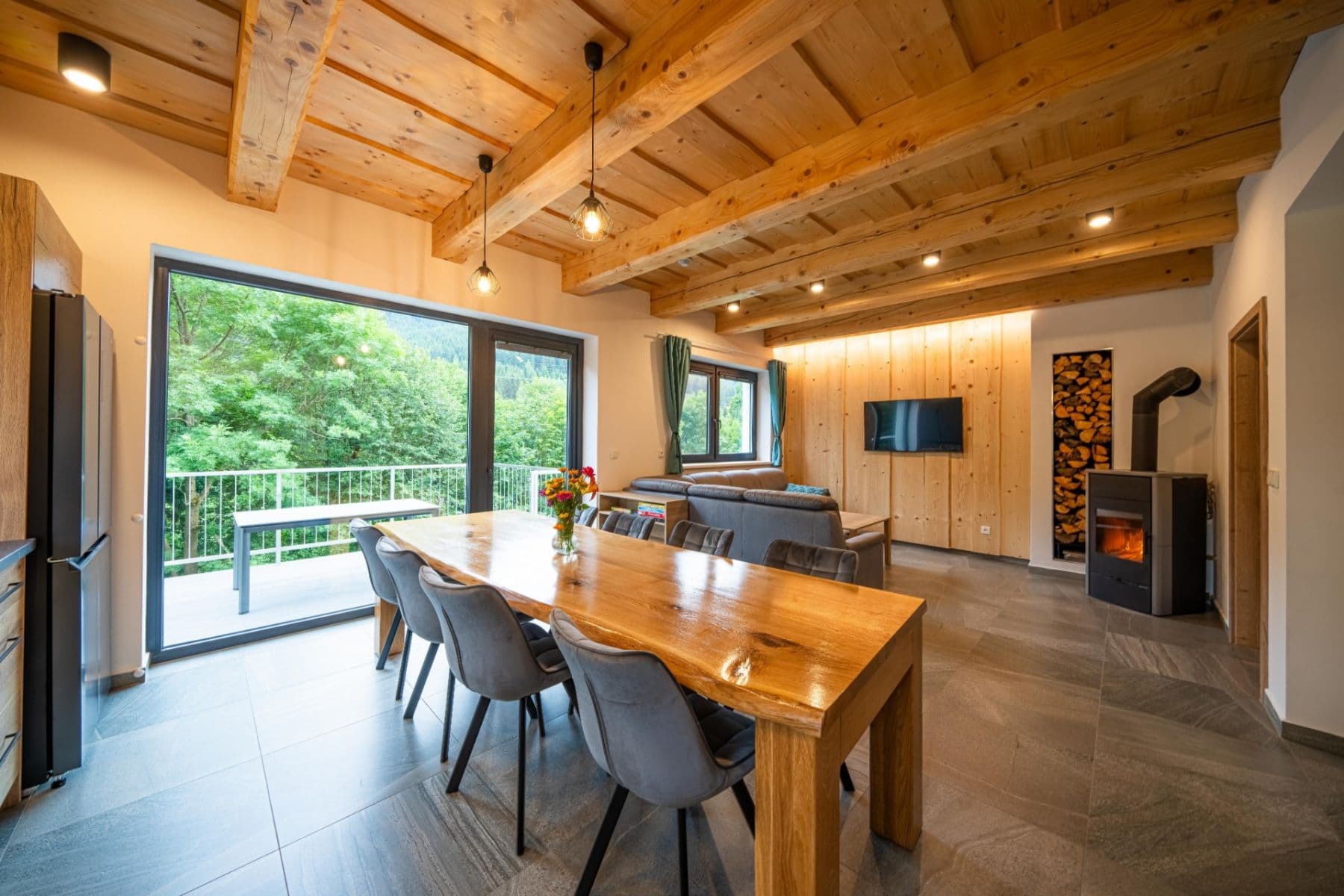 Predaj rekreačného objektu 371 m², pozemek 1.110 m², Loučná nad Desnou, Olomoucký kraj Predaj rekreačného objektu 371 m², pozemek 1.110 m², Loučná nad Desnou, Olomoucký kraj