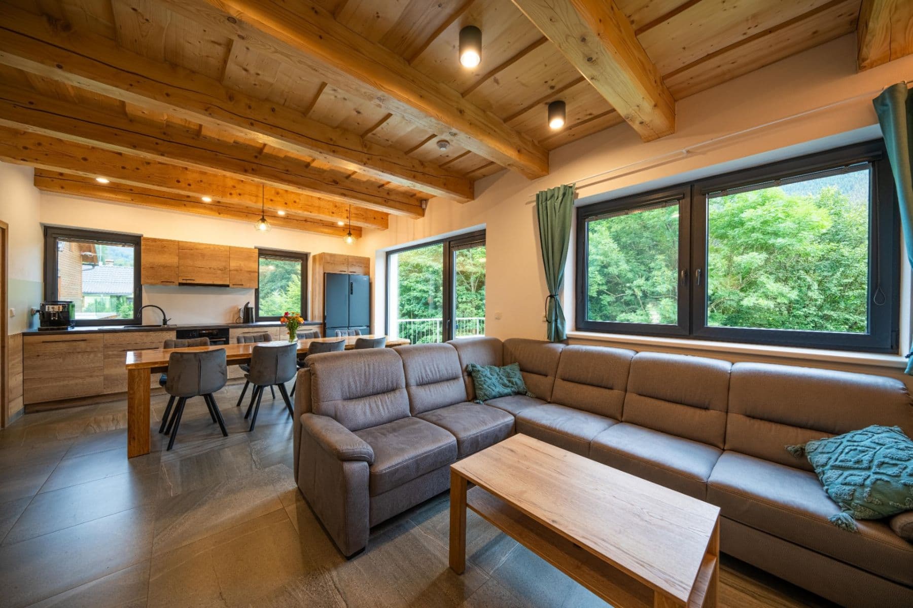 Predaj rekreačného objektu 371 m², pozemek 1.110 m², Loučná nad Desnou, Olomoucký kraj Predaj rekreačného objektu 371 m², pozemek 1.110 m², Loučná nad Desnou, Olomoucký kraj