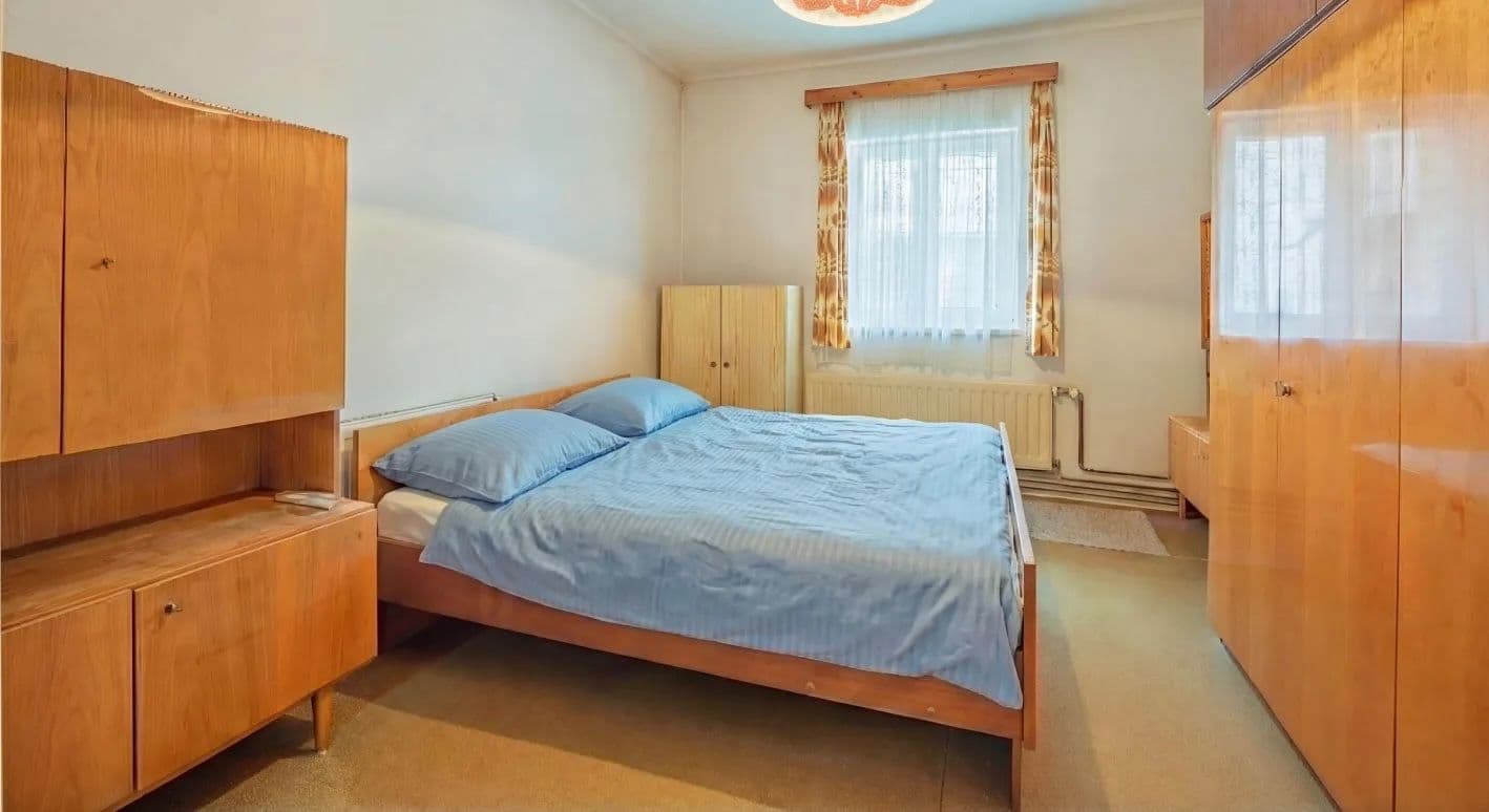 Predaj domu 180 m², pozemek 1.400 m², Rooseveltova, Říčany, Středočeský kraj Predaj domu 180 m², pozemek 1.400 m², Rooseveltova, Říčany, Středočeský kraj