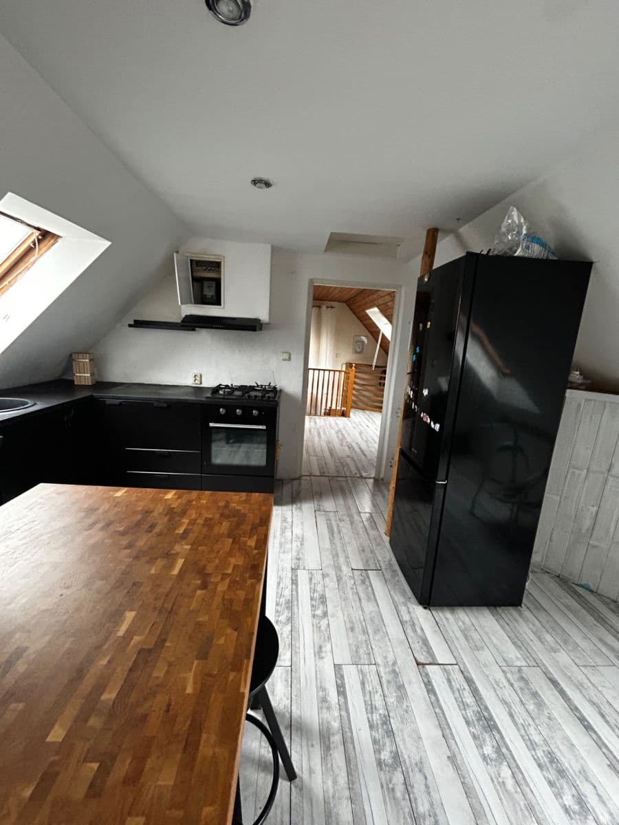 Predaj domu 180 m², pozemek 1.400 m², Rooseveltova, Říčany, Středočeský kraj Predaj domu 180 m², pozemek 1.400 m², Rooseveltova, Říčany, Středočeský kraj
