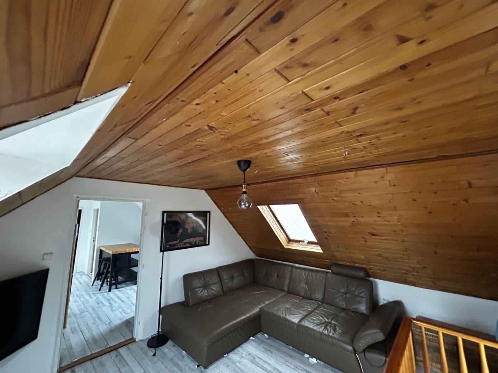 Predaj domu 180 m², pozemek 1.400 m², Rooseveltova, Říčany, Středočeský kraj Predaj domu 180 m², pozemek 1.400 m², Rooseveltova, Říčany, Středočeský kraj