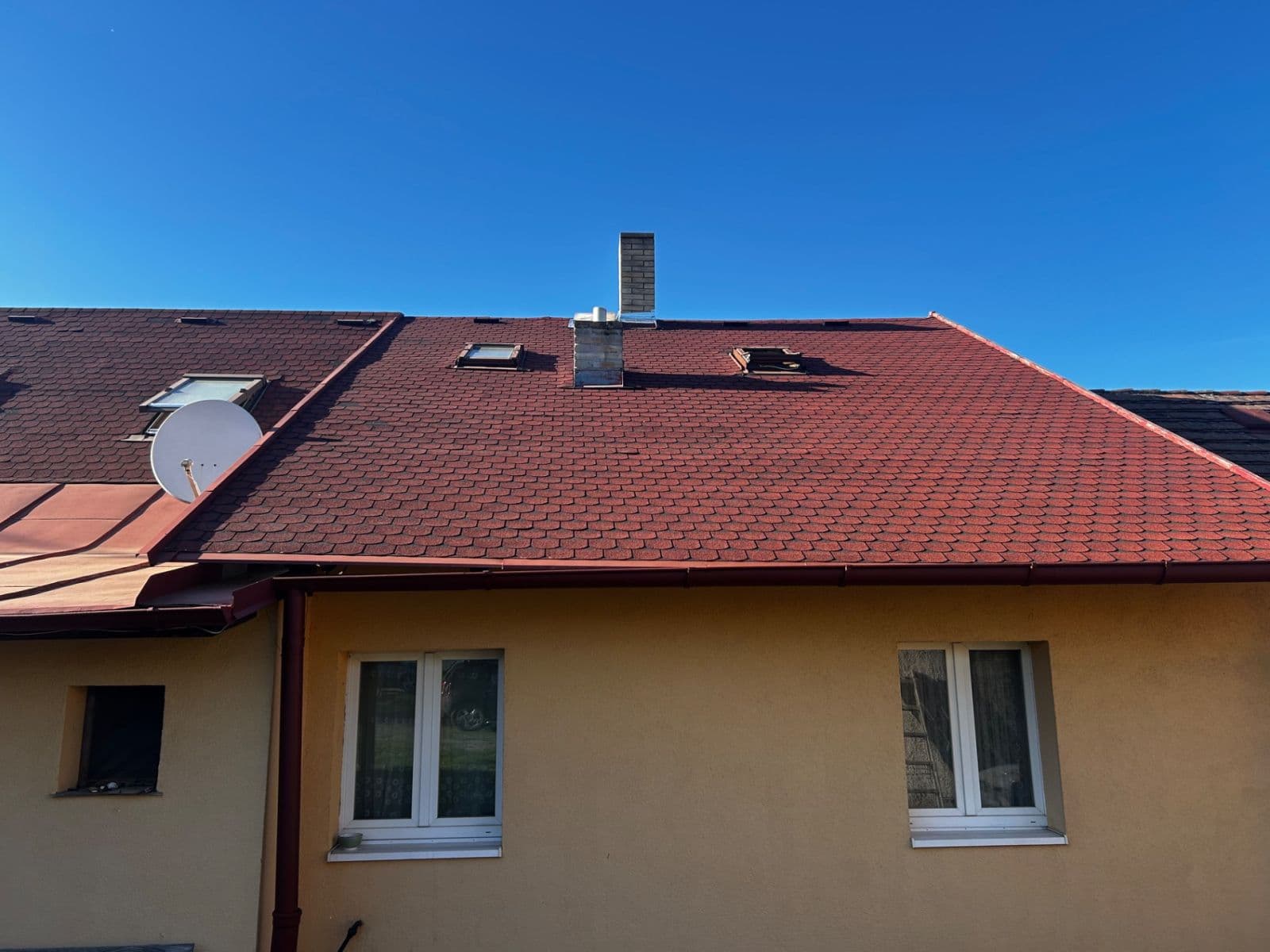 Predaj domu 180 m², pozemek 1.400 m², Rooseveltova, Říčany, Středočeský kraj Predaj domu 180 m², pozemek 1.400 m², Rooseveltova, Říčany, Středočeský kraj