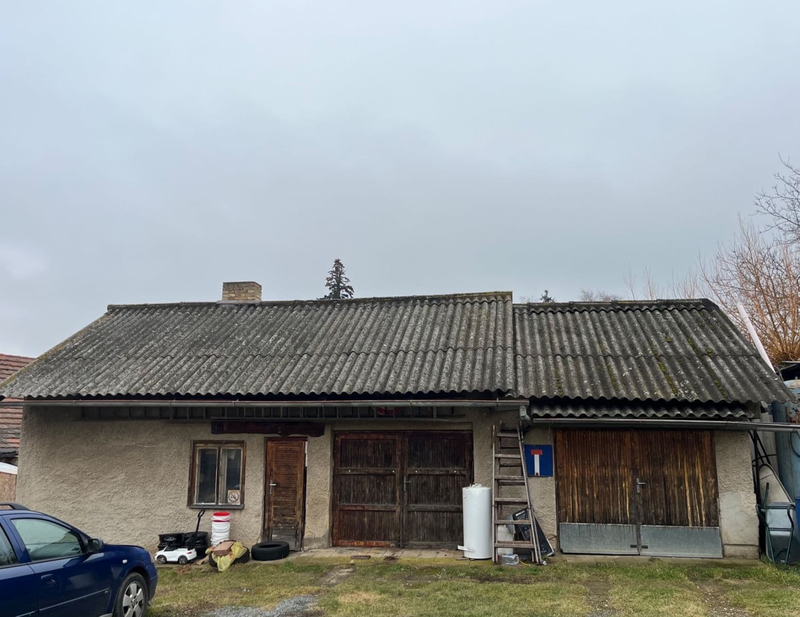 Predaj domu 180 m², pozemek 1.400 m², Rooseveltova, Říčany, Středočeský kraj Predaj domu 180 m², pozemek 1.400 m², Rooseveltova, Říčany, Středočeský kraj