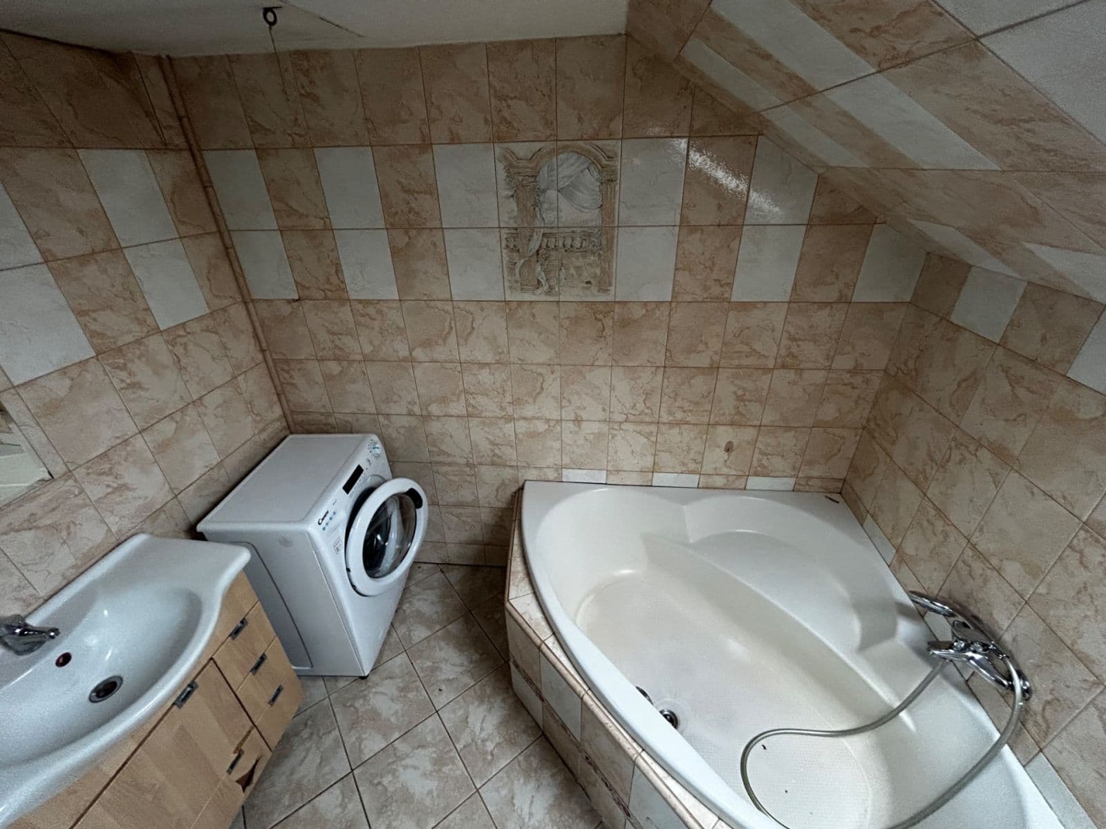 Predaj domu 180 m², pozemek 1.400 m², Rooseveltova, Říčany, Středočeský kraj Predaj domu 180 m², pozemek 1.400 m², Rooseveltova, Říčany, Středočeský kraj