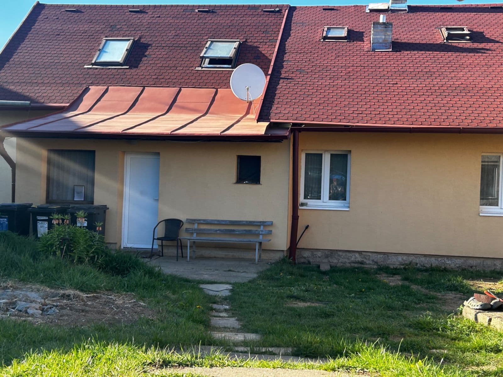Predaj domu 180 m², pozemek 1.400 m², Rooseveltova, Říčany, Středočeský kraj Predaj domu 180 m², pozemek 1.400 m², Rooseveltova, Říčany, Středočeský kraj