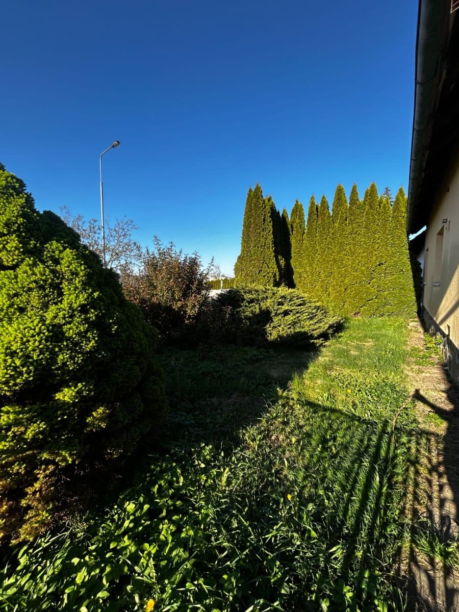 Predaj domu 180 m², pozemek 1.400 m², Rooseveltova, Říčany, Středočeský kraj Predaj domu 180 m², pozemek 1.400 m², Rooseveltova, Říčany, Středočeský kraj