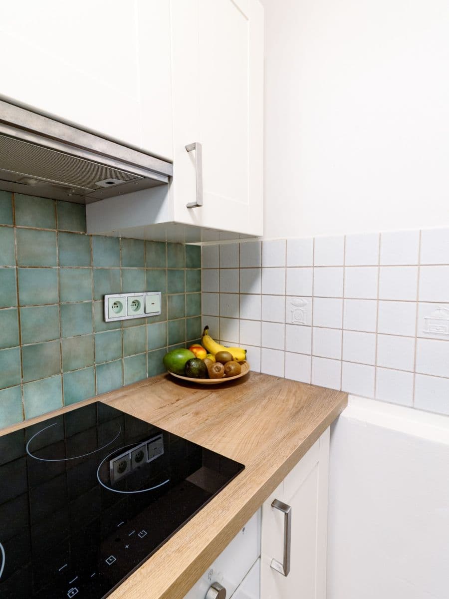 Prenájom bytu 2-izbový 45 m², Vlastina, Praha, Praha Prenájom bytu 2-izbový 45 m², Vlastina, Praha, Praha