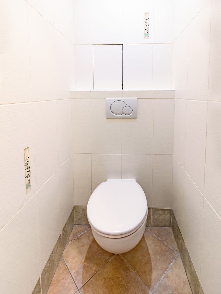 Prenájom bytu 2-izbový 45 m², Vlastina, Praha, Praha Prenájom bytu 2-izbový 45 m², Vlastina, Praha, Praha