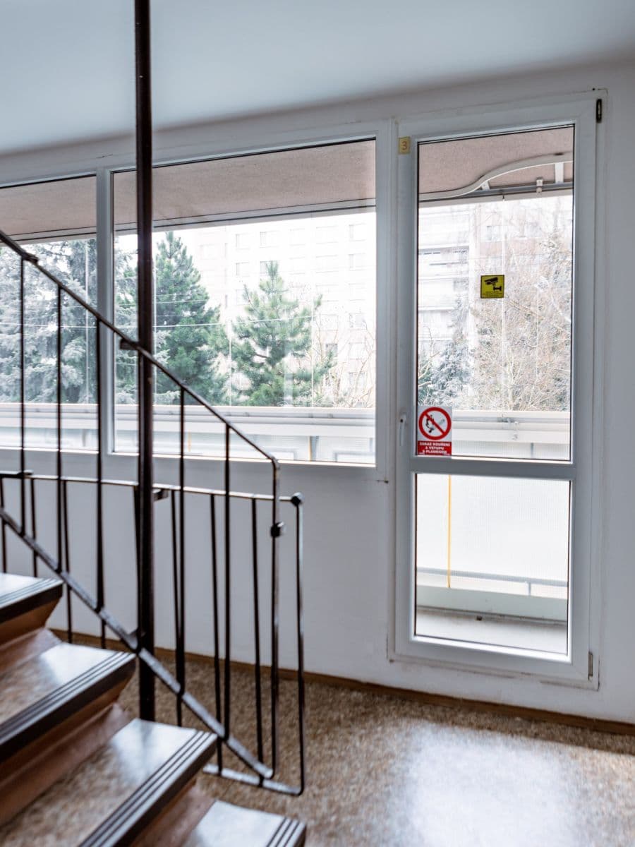 Prenájom bytu 2-izbový 45 m², Vlastina, Praha, Praha Prenájom bytu 2-izbový 45 m², Vlastina, Praha, Praha