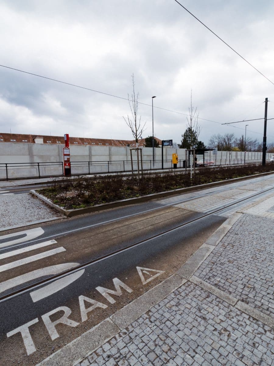 Prenájom bytu 2-izbový 45 m², Vlastina, Praha, Praha Prenájom bytu 2-izbový 45 m², Vlastina, Praha, Praha