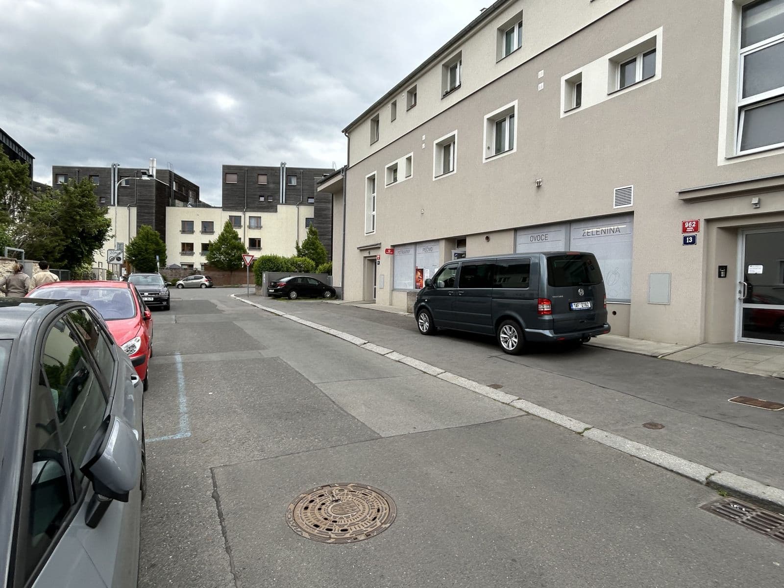 Prenájom bytu, Vejražkova, Praha, Praha Prenájom bytu, Vejražkova, Praha, Praha