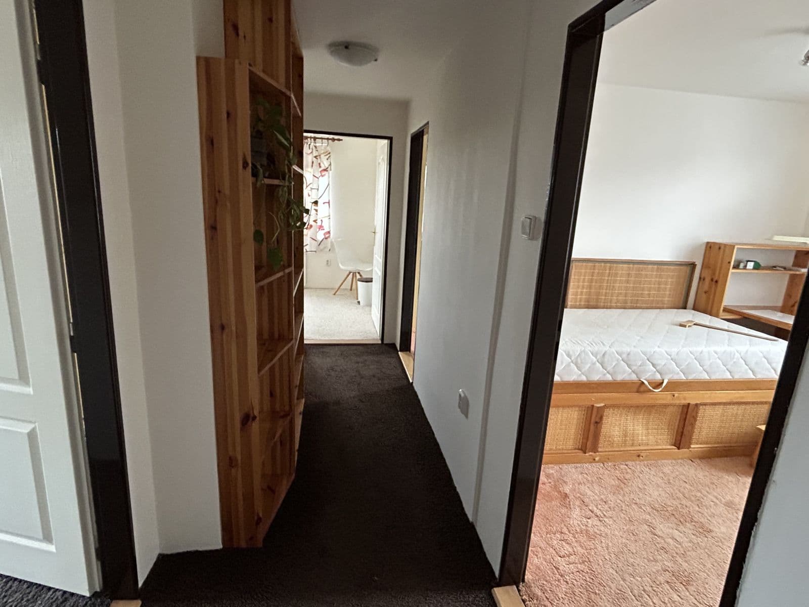 Prenájom bytu, Vejražkova, Praha, Praha Prenájom bytu, Vejražkova, Praha, Praha