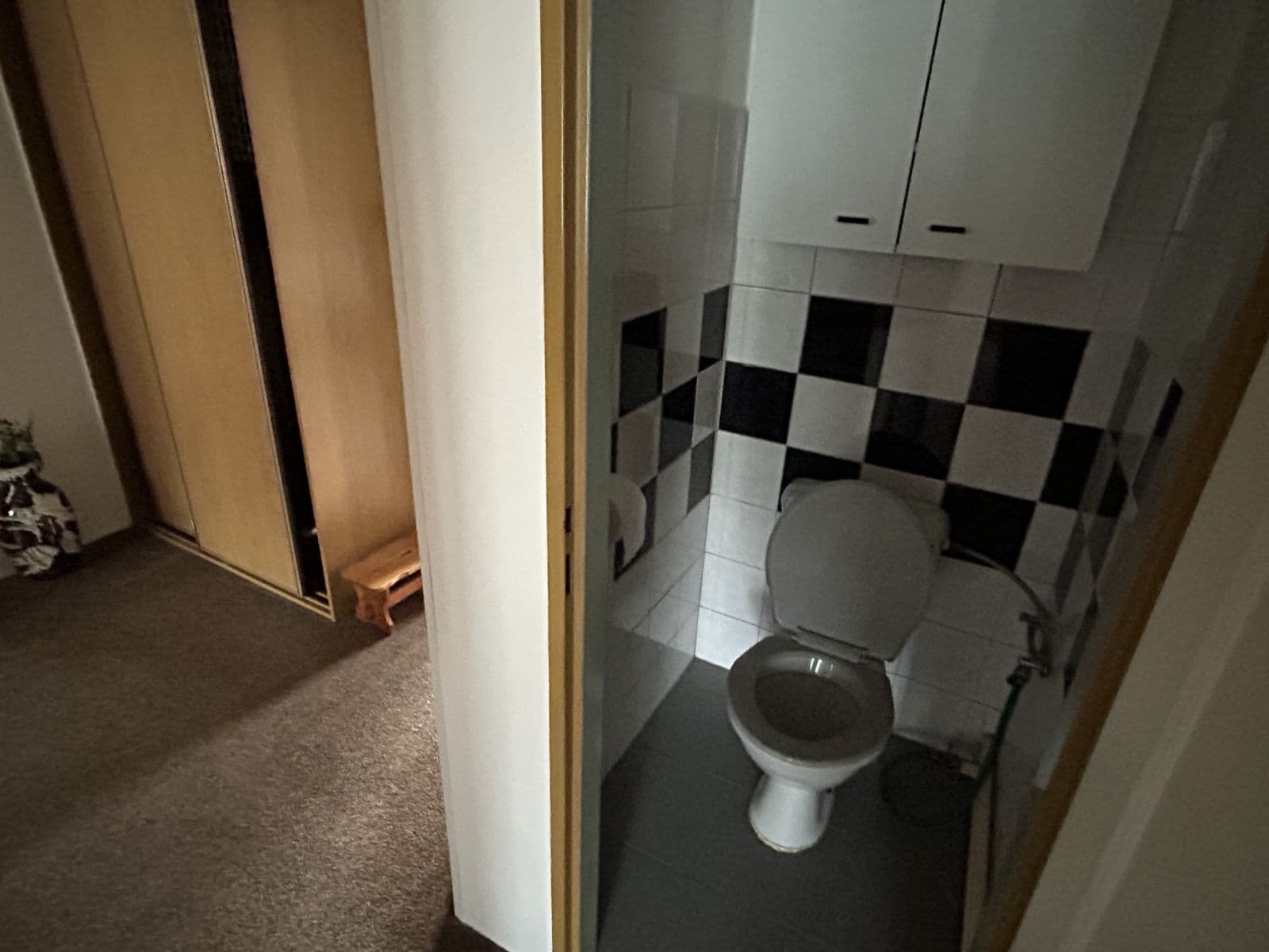 Prenájom bytu, Vejražkova, Praha, Praha Prenájom bytu, Vejražkova, Praha, Praha