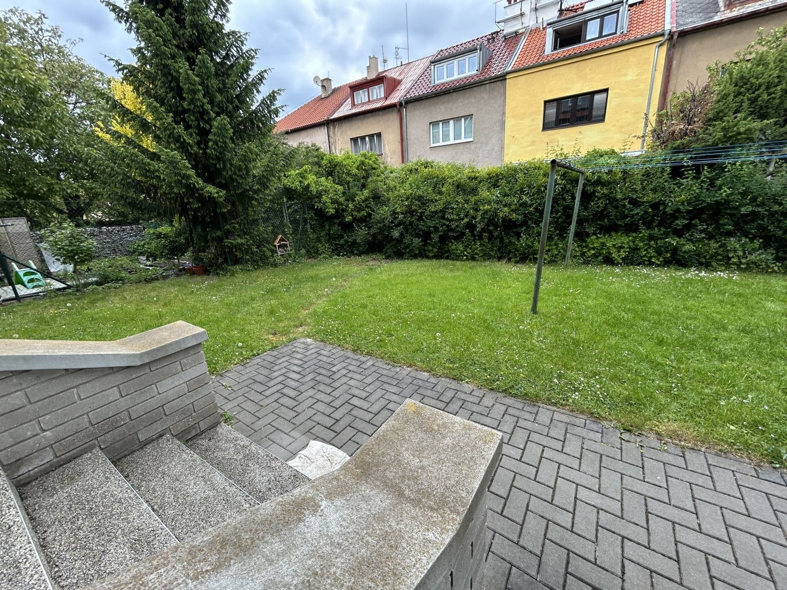 Prenájom bytu, Vejražkova, Praha, Praha Prenájom bytu, Vejražkova, Praha, Praha