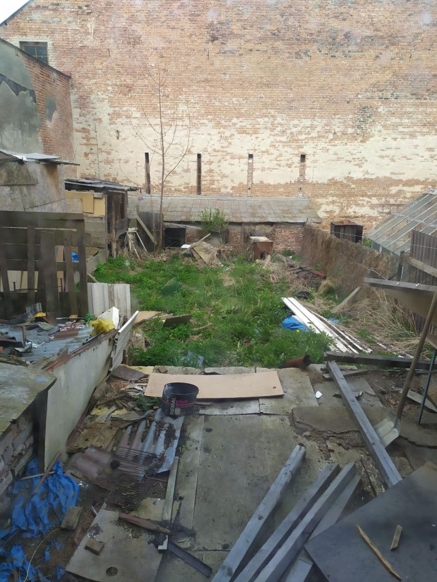 Predaj domu 320 m², pozemek 276 m², Hanušovická, Staré Město, Olomoucký kraj Predaj domu 320 m², pozemek 276 m², Hanušovická, Staré Město, Olomoucký kraj