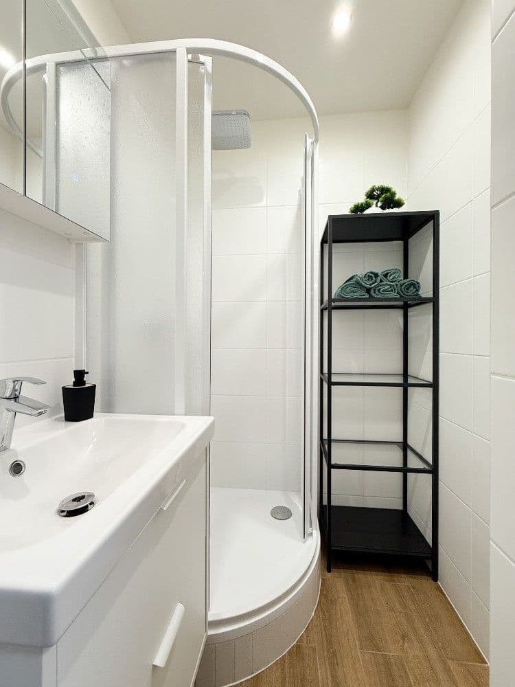 Prenájom bytu 2-izbový 54 m², Ciolkovského, Karviná, Moravskoslezský kraj Prenájom bytu 2-izbový 54 m², Ciolkovského, Karviná, Moravskoslezský kraj