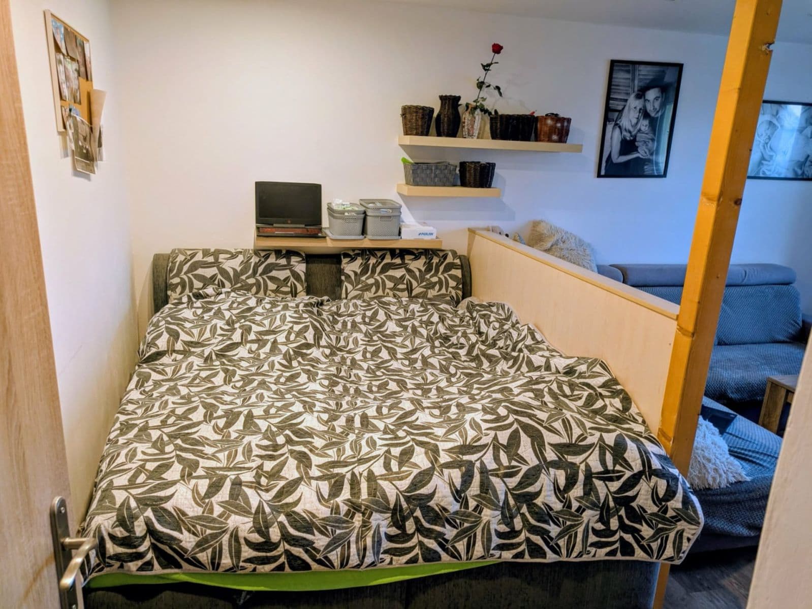 Predaj bytu 2-izbový 56 m², Jiráskova, Lužec nad Vltavou, Středočeský kraj Predaj bytu 2-izbový 56 m², Jiráskova, Lužec nad Vltavou, Středočeský kraj