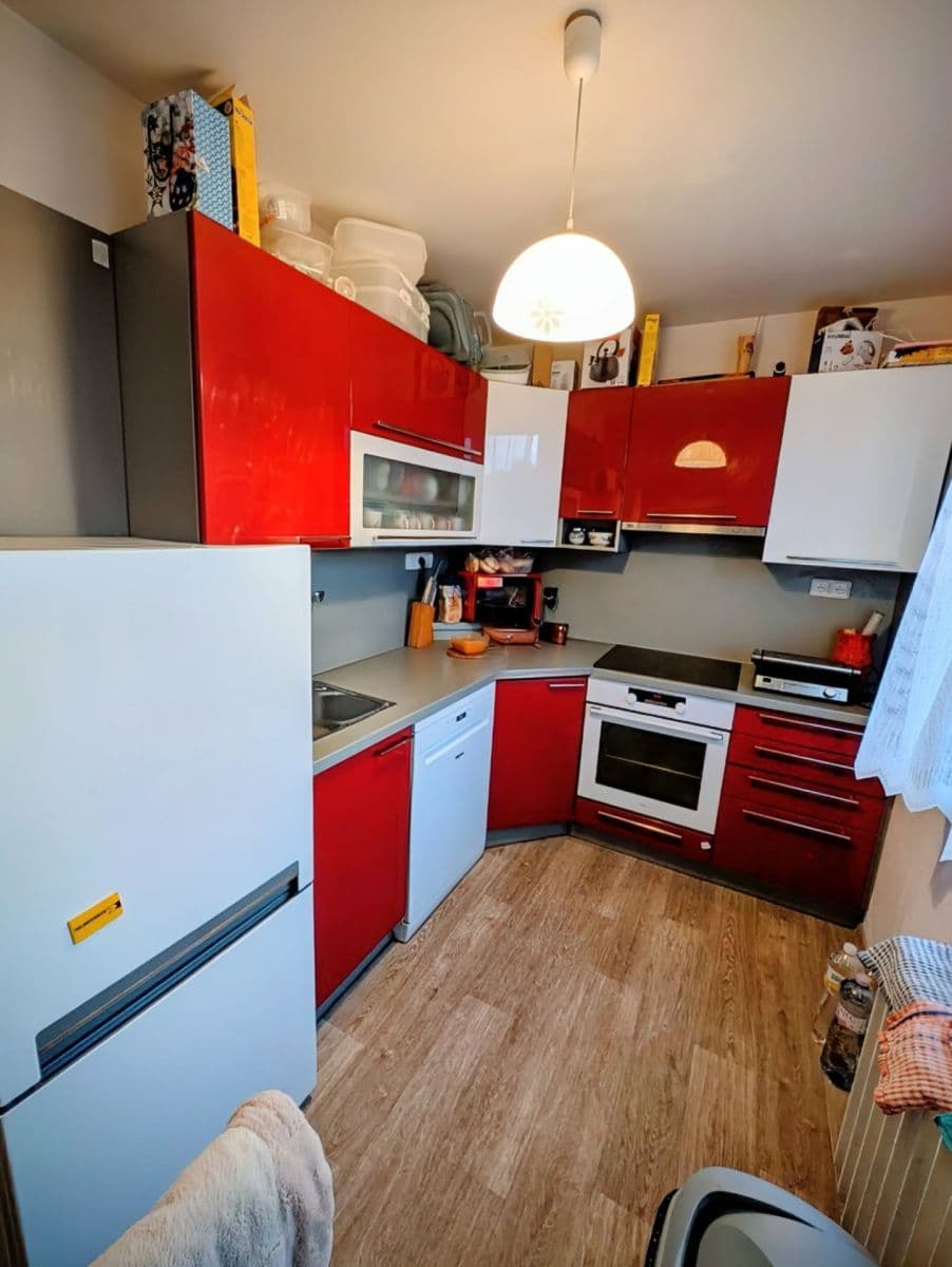 Predaj bytu 2-izbový 56 m², Jiráskova, Lužec nad Vltavou, Středočeský kraj Predaj bytu 2-izbový 56 m², Jiráskova, Lužec nad Vltavou, Středočeský kraj