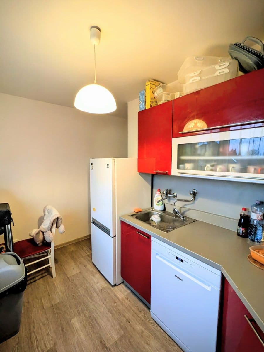 Predaj bytu 2-izbový 56 m², Jiráskova, Lužec nad Vltavou, Středočeský kraj Predaj bytu 2-izbový 56 m², Jiráskova, Lužec nad Vltavou, Středočeský kraj