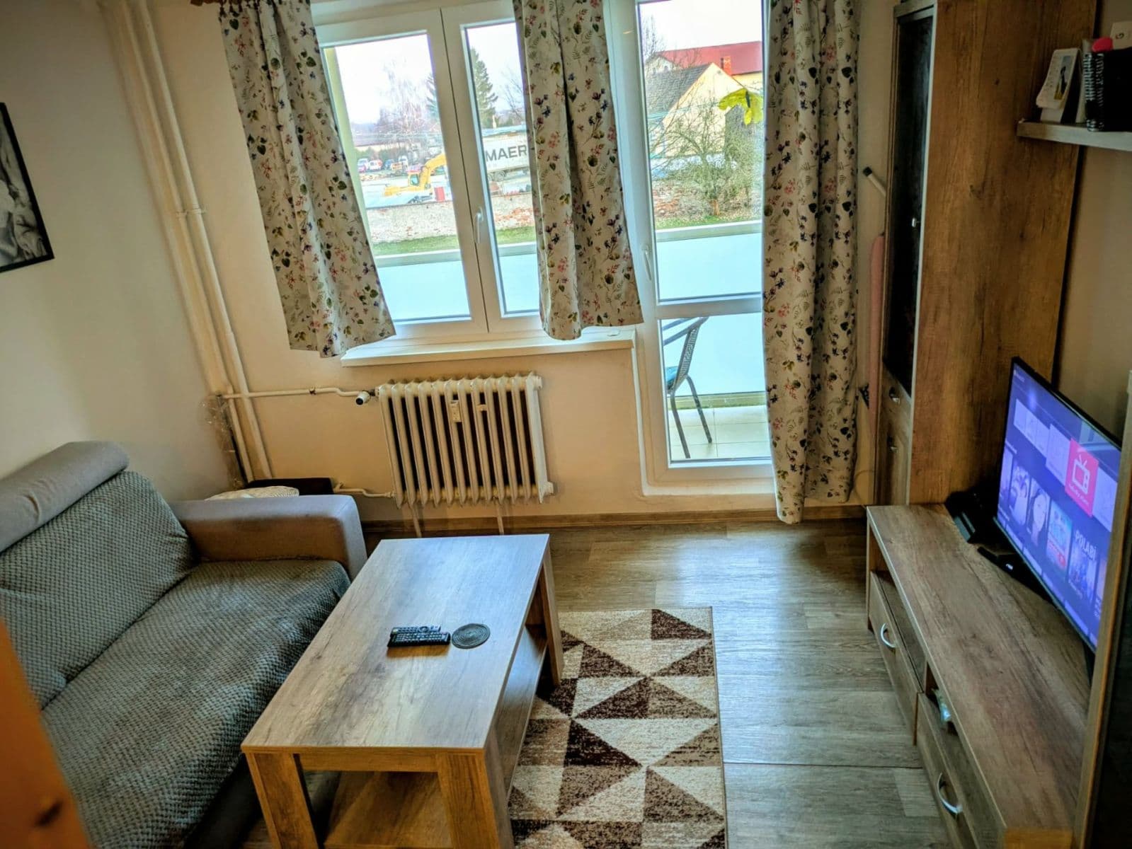 Predaj bytu 2-izbový 56 m², Jiráskova, Lužec nad Vltavou, Středočeský kraj Predaj bytu 2-izbový 56 m², Jiráskova, Lužec nad Vltavou, Středočeský kraj