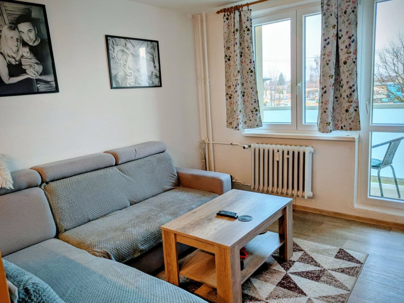 Predaj bytu 2-izbový 56 m², Jiráskova, Lužec nad Vltavou, Středočeský kraj Predaj bytu 2-izbový 56 m², Jiráskova, Lužec nad Vltavou, Středočeský kraj