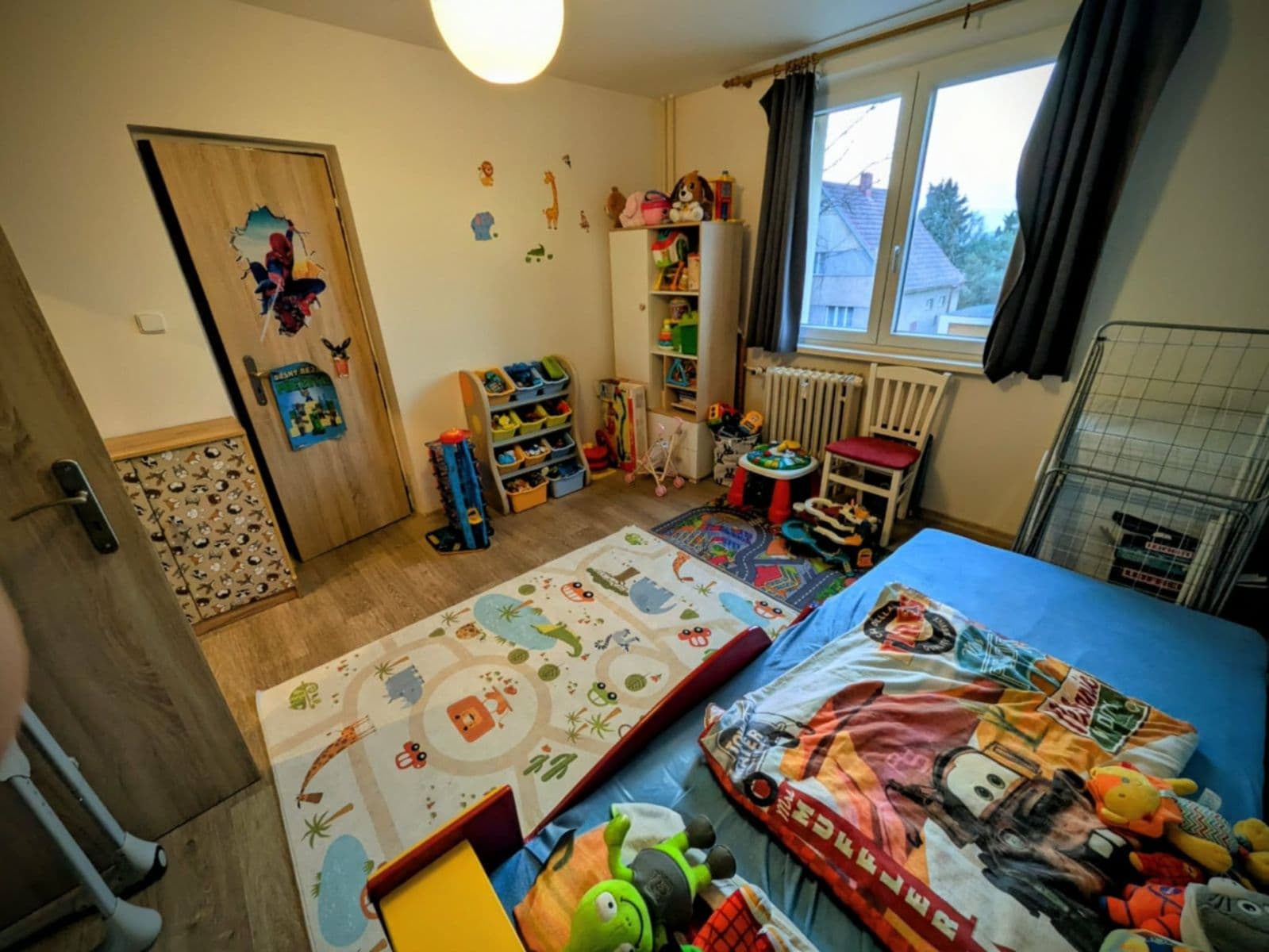 Predaj bytu 2-izbový 56 m², Jiráskova, Lužec nad Vltavou, Středočeský kraj Predaj bytu 2-izbový 56 m², Jiráskova, Lužec nad Vltavou, Středočeský kraj