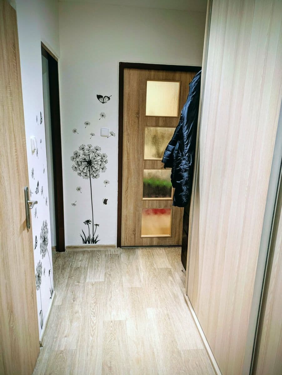 Predaj bytu 2-izbový 56 m², Jiráskova, Lužec nad Vltavou, Středočeský kraj Predaj bytu 2-izbový 56 m², Jiráskova, Lužec nad Vltavou, Středočeský kraj