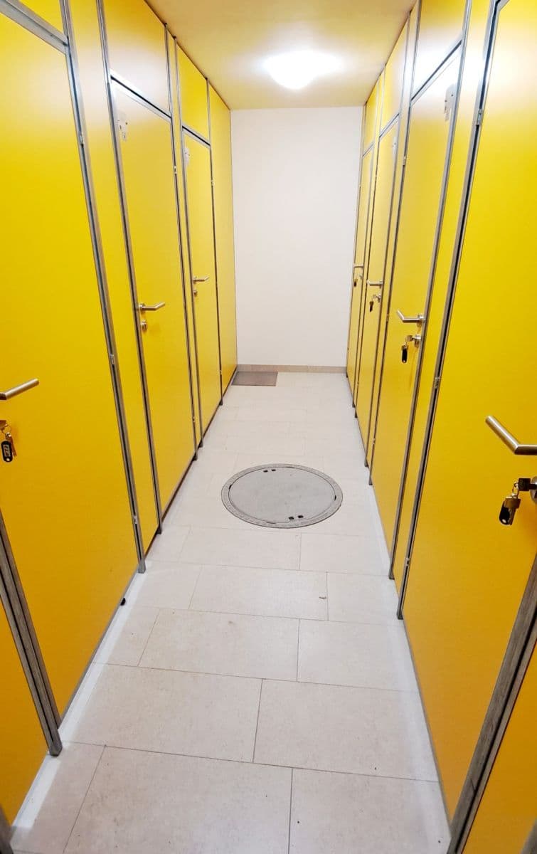 Prenájom bytu 1-izbový 36 m², Na Jíkalce, Plzeň, Plzeňský kraj Prenájom bytu 1-izbový 36 m², Na Jíkalce, Plzeň, Plzeňský kraj