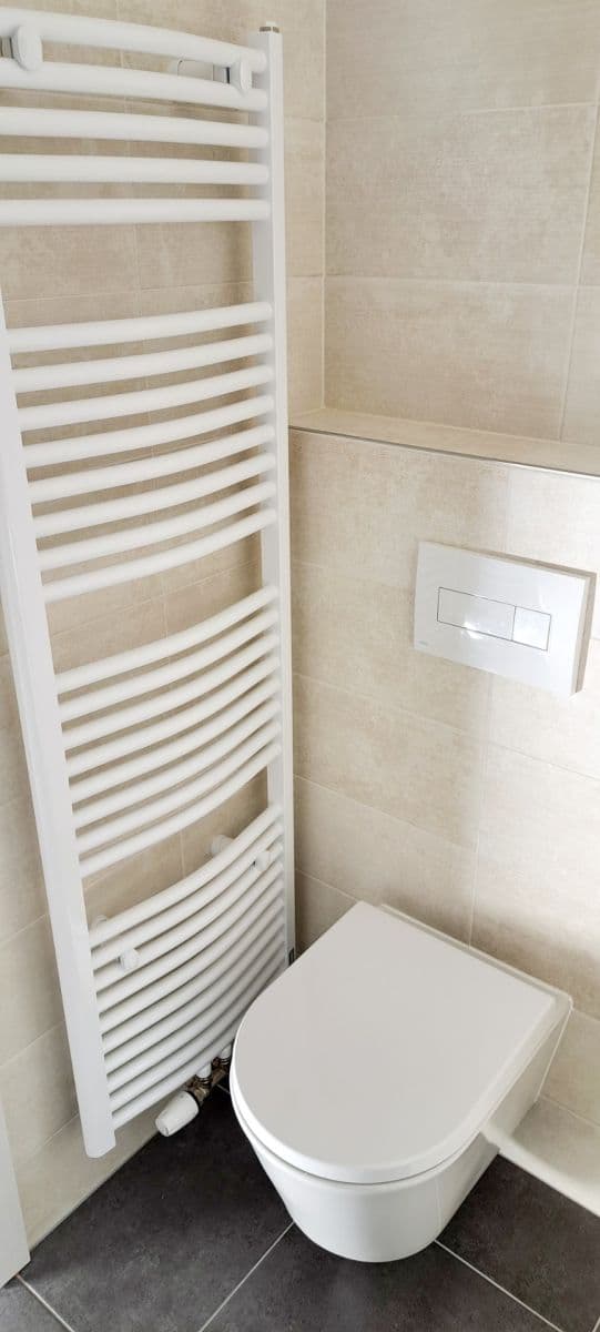 Prenájom bytu 1-izbový 36 m², Na Jíkalce, Plzeň, Plzeňský kraj Prenájom bytu 1-izbový 36 m², Na Jíkalce, Plzeň, Plzeňský kraj