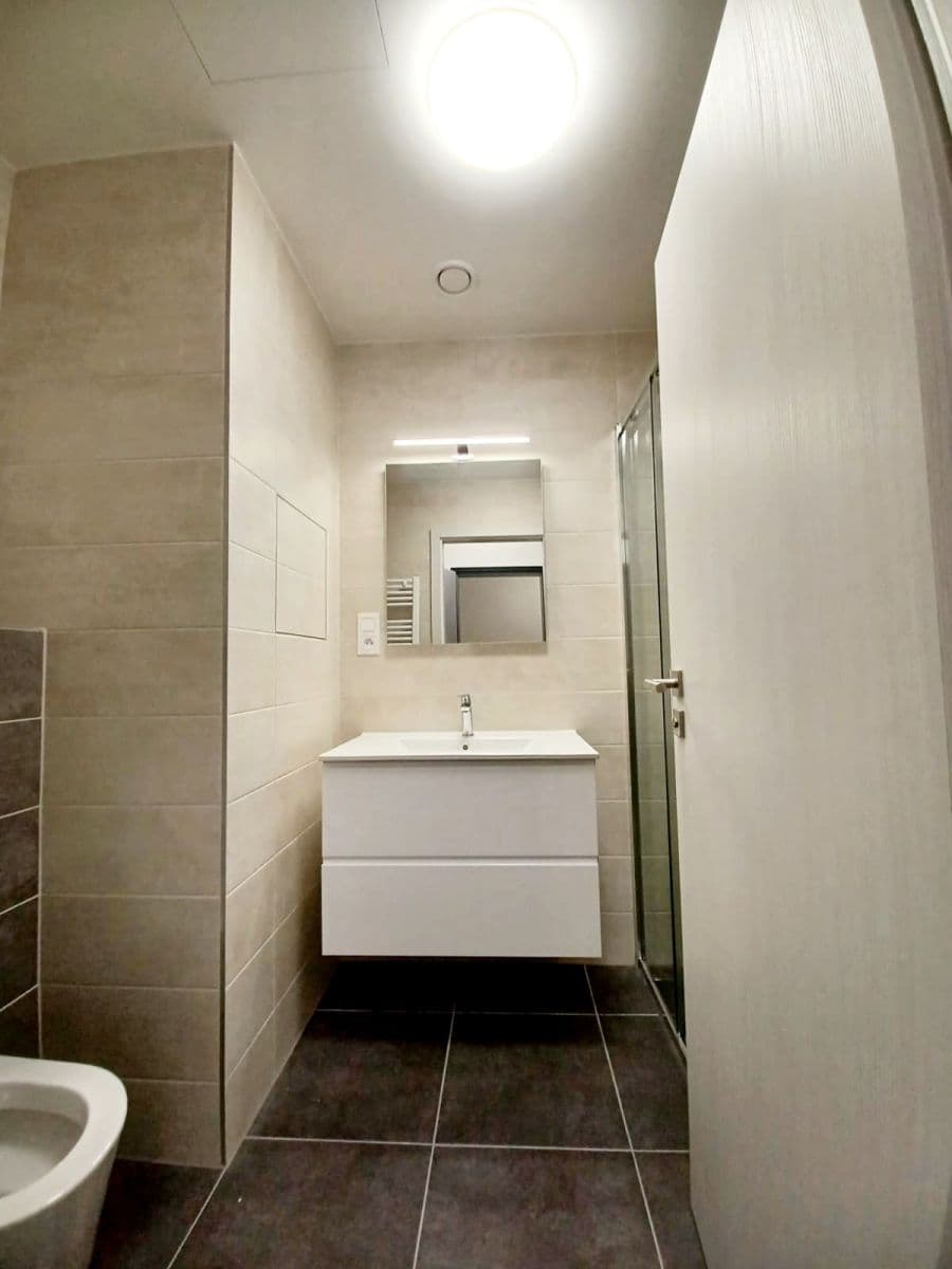 Prenájom bytu 1-izbový 36 m², Na Jíkalce, Plzeň, Plzeňský kraj Prenájom bytu 1-izbový 36 m², Na Jíkalce, Plzeň, Plzeňský kraj