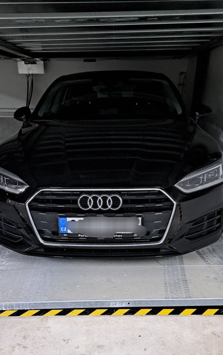 Prenájom bytu 1-izbový 36 m², Na Jíkalce, Plzeň, Plzeňský kraj Prenájom bytu 1-izbový 36 m², Na Jíkalce, Plzeň, Plzeňský kraj