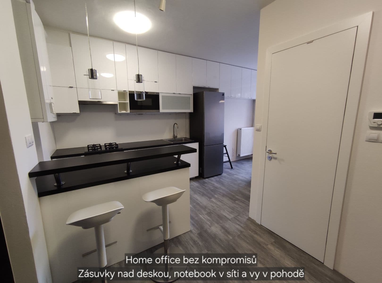 Prenájom bytu 2-izbový 46 m², Renneská třída, Brno, Jihomoravský kraj Prenájom bytu 2-izbový 46 m², Renneská třída, Brno, Jihomoravský kraj