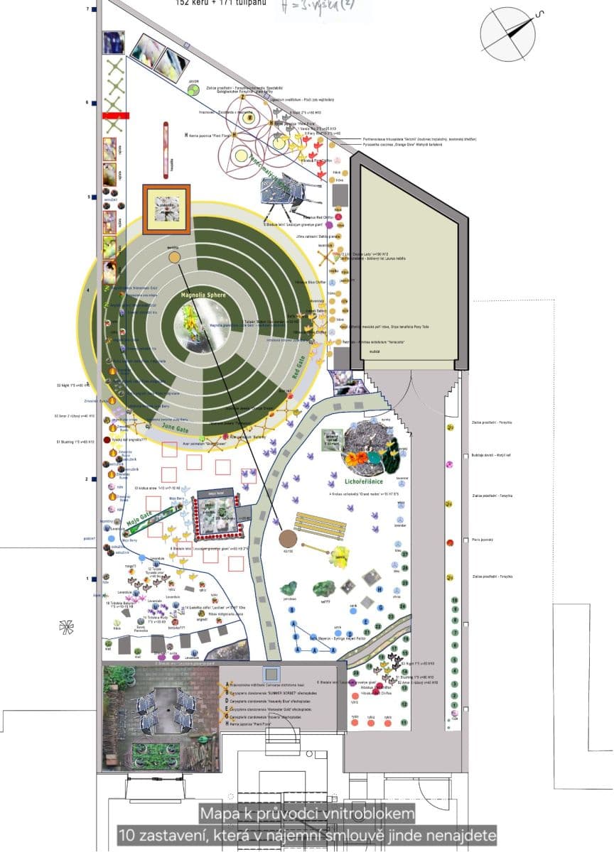 Prenájom bytu 2-izbový 46 m², Renneská třída, Brno, Jihomoravský kraj Prenájom bytu 2-izbový 46 m², Renneská třída, Brno, Jihomoravský kraj