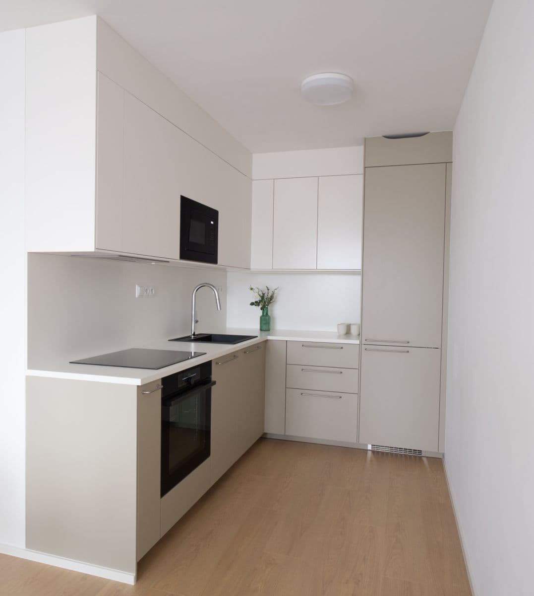 Predaj bytu 2-izbový 48 m², Kloboukova, Praha, Praha Predaj bytu 2-izbový 48 m², Kloboukova, Praha, Praha
