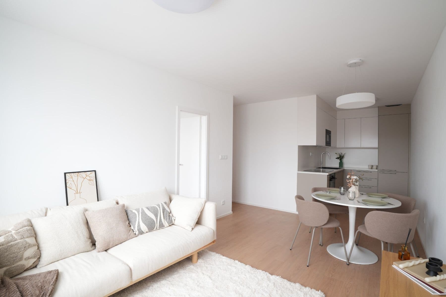 Predaj bytu 2-izbový 48 m², Kloboukova, Praha, Praha Predaj bytu 2-izbový 48 m², Kloboukova, Praha, Praha