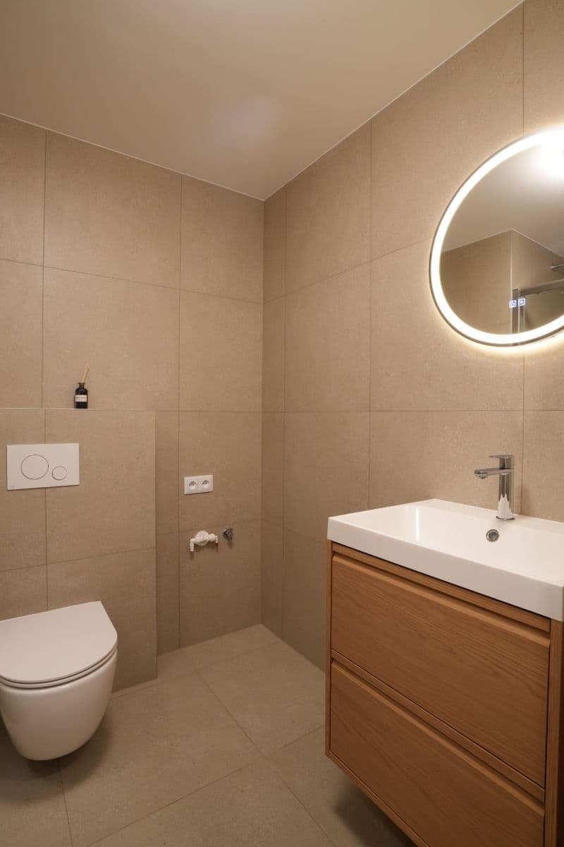 Predaj bytu 2-izbový 48 m², Kloboukova, Praha, Praha Predaj bytu 2-izbový 48 m², Kloboukova, Praha, Praha