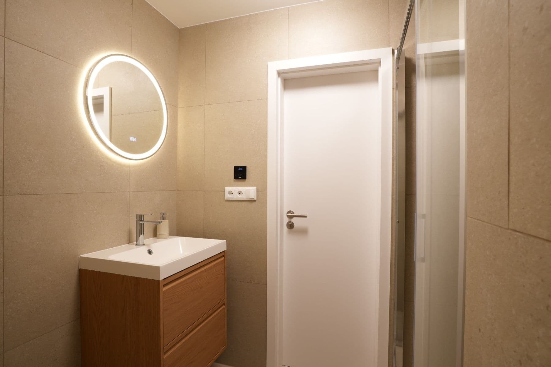 Predaj bytu 2-izbový 48 m², Kloboukova, Praha, Praha Predaj bytu 2-izbový 48 m², Kloboukova, Praha, Praha