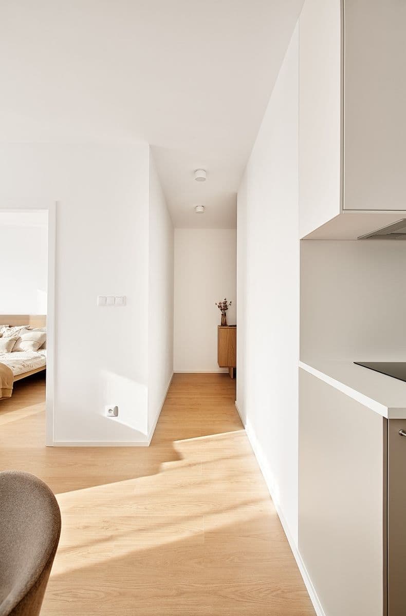 Predaj bytu 2-izbový 48 m², Kloboukova, Praha, Praha Predaj bytu 2-izbový 48 m², Kloboukova, Praha, Praha
