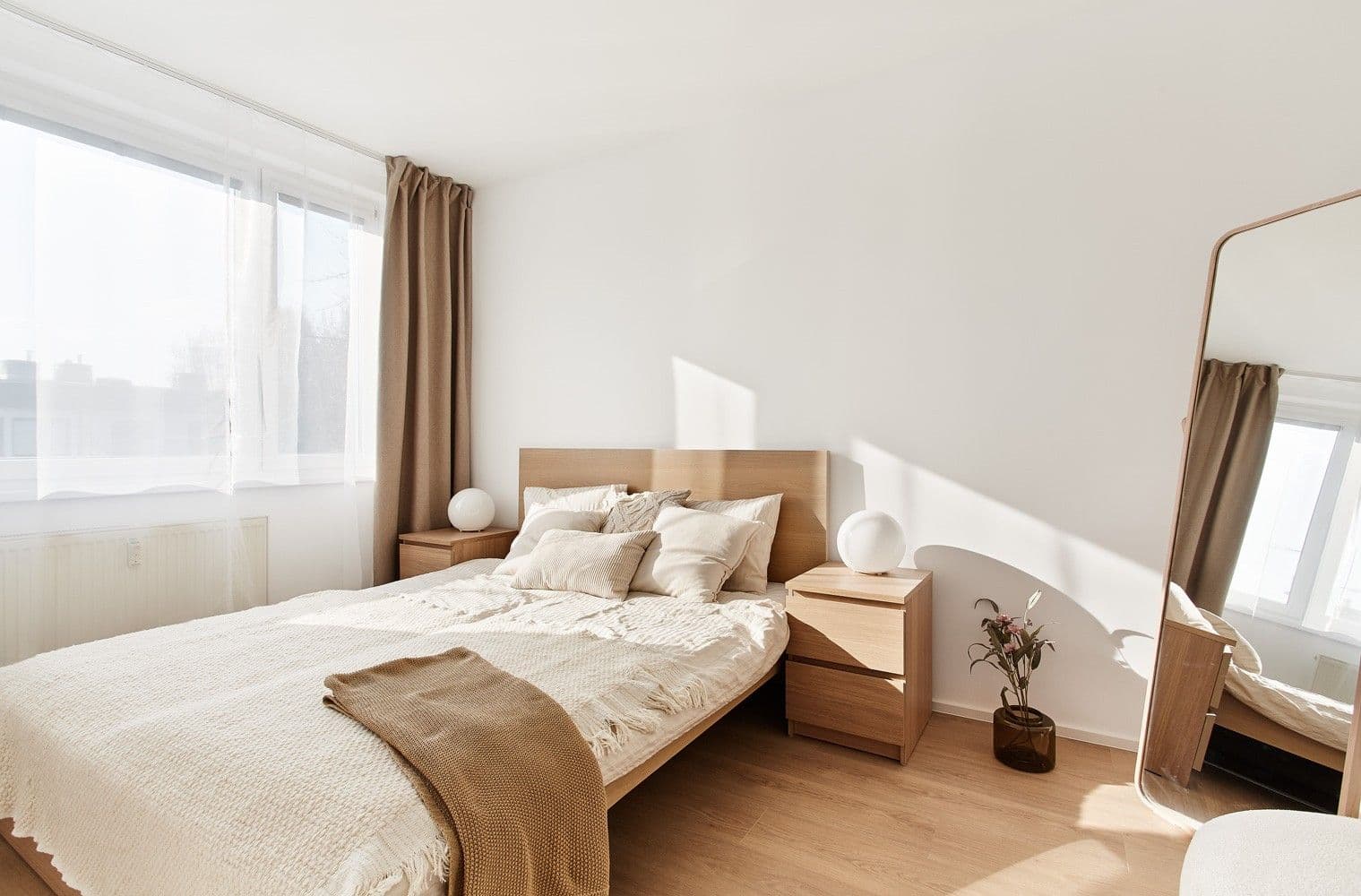 Predaj bytu 2-izbový 48 m², Kloboukova, Praha, Praha Predaj bytu 2-izbový 48 m², Kloboukova, Praha, Praha